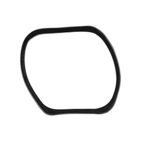 Guarnizione vetro contachilometri REPRO TEILE D.83x66mm per Vespa 125 VNB