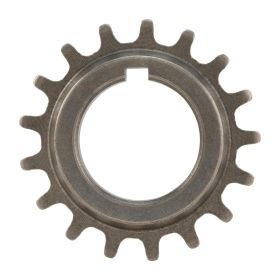 Roue dentée PIAGGIO 9697476 Z17 chaîne de commande de soupape D.32mm pour Vespa ET4