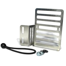 MRP Ölzylinderstütze rechte Seite Schild/Innere Plattform Nox für Vespa 50 Special