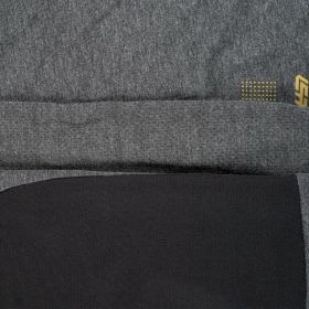 LEATT Trail 4.0 Maillot à manches longues MTB Noir Fantôme