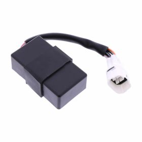CDI-Zündeinheit 101 OKTAN IP34592