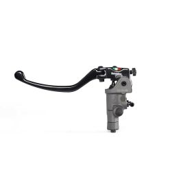 Pompa frizione radiale BREMBO 110A26350 16RCS D.pistone 15 mm interasse 18/20