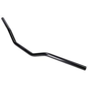 Naraku Guidon Noir MX/Enduro/Supermoto pour Derbi Senda pré-2010/RCR