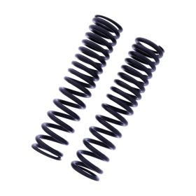 YSS Shock Absorber Springs Black 46-25-55-280