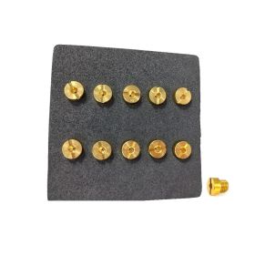 Maximum JMP M5 Vergaser Düsen Kit 50-68
