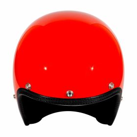Jethelm 70'S Pastello rot