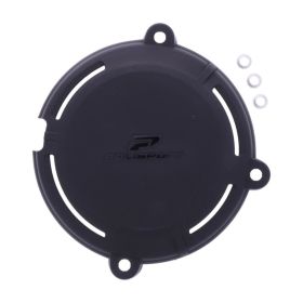 SCHWARZE POLISPORT Kupplungsdeckelschutz für Sherco SEF