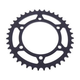 JT Sprocket 39 Zähne 520 Teilung schwarzes Stahl JTR486.39