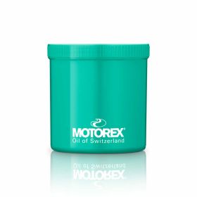 Lattina MOTOREX COPPER PASTE 850 g