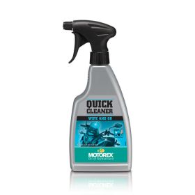 MOTOREX QUICK CLEANER Spray 500 ml
