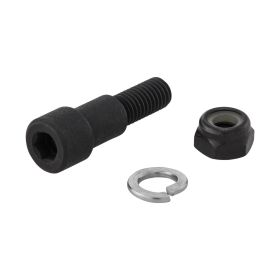 Vite leva manubrio freno/frizione GRAND SPORT con collare per Vespa 50/125