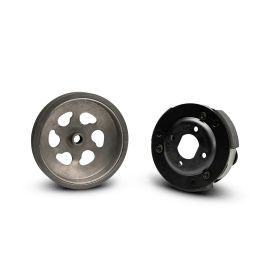 Frizione e campana MALOSSI Delta System D.107 per Yamaha/Mbk