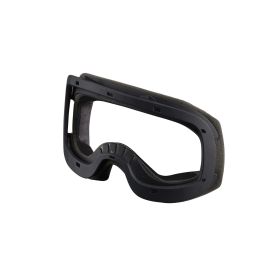 LEATT Belüftete Velocity 6.5 Motocross-Maske Innenschaum
