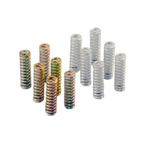 Ressorts d'embrayage POLINI pour Yamaha/Kymco