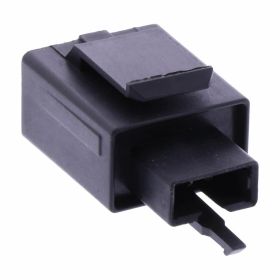 Elektrisches Blinkerrelais DZE 12V 3-polig
