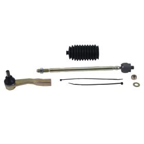 Testa tirante sterzo ALL BALLS 51-1089-R per Polaris RANGER 1000 XP CREW TRAKTOR 4WD EPS