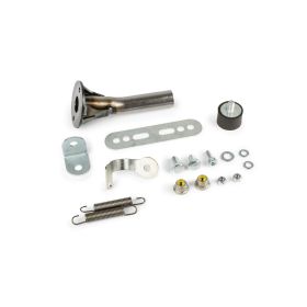 Kit de pièces de rechange d'échappement Stage6 R/T 80-100cc pour Derbi/AM6