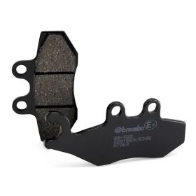 BREMBO Bremsbelag-Paar Carbon Ceramic 07060