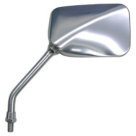 Specchietto manubrio sinistro grigio MAGNETI MARELLI per HONDA hornet