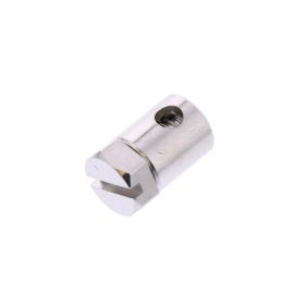 Kit de mamelons à vis JMP 10 Longueur 7 Trou 2,3 mm