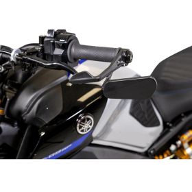 Miroir de guidon gauche FAR 8099 pour Yamaha