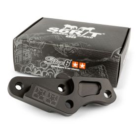 Adattatore disco freno Stage6 R/T Oversize 280 mm per pinza originale