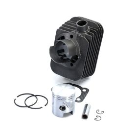 POLINI Thermal Group D.43 Hub 43 ohne Zylinderkopf aus Gusseisen