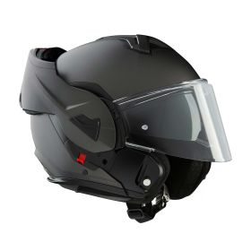 TUCANO URBANO FASTFLIP Modular helmet matte anthracite