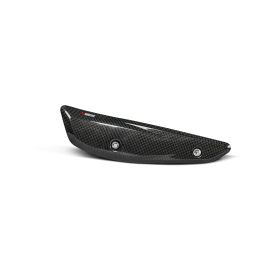 Paracalore in carbonio AKRAPOVIC per Kawasaki z900
