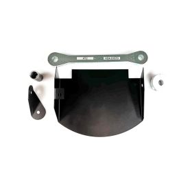 Kit abassamento posteriore ALPHA TECHNIK 33-4TV-TL01KBA per Yamaha YZF 600