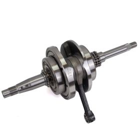 Albero Motore Completo RBMAX