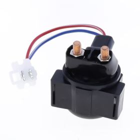 ATHENA 12V 150A Starter Relay 2 Pin for Yamaha XV 535