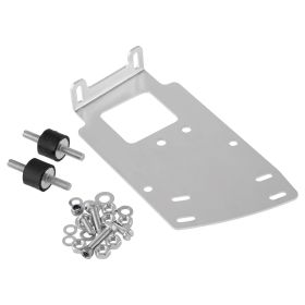 SIP voltage regulator/CDI support for VAPE ignition for Lambretta 125 LI
