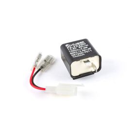 Str8 LED Turn Signal Relay 12V 48W 2 Pin