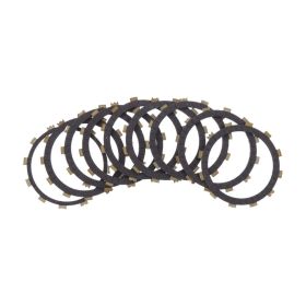 JMP Standard Kupplungsscheiben Kit FCD1225 für Yamaha