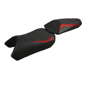 Sitzbezug Geisha Ultragrip RD für KAWASAKI ninja 1100 sx
