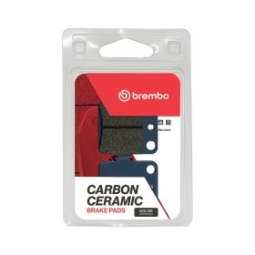 BREMBO Bremsbeläge Paar TT 07HO20TT Off-Road Carbon-Keramik