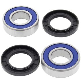 WRP Radlager-Kit 25x52x15mm 4 Stück