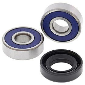 WRP Wheel Bearing Kit 12x32x10mm 3 Pieces