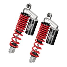 YSS Gas Shock Absorber Pair Ecoline for YAMAHA