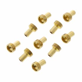 Kit de té de soudure JMP 10 longueur 8 trou 2,1 mm