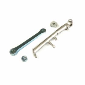 Kit abassamento posteriore ALPHA TECHNIK 33-RJ11-TL01KBA per Yamaha YZF-R6