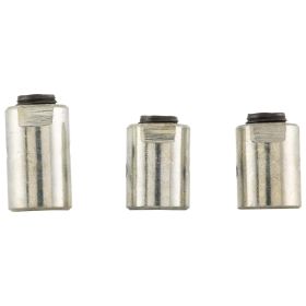 3 Clutch/Shifter Cable Clamp Kit SCOOTOPIA 9/3.5mm