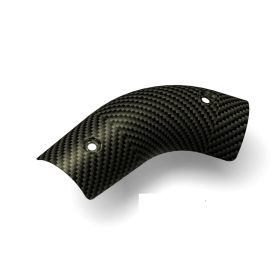 Cover in carbonio carbonio MIVV per KAWASAKI z 1000 sx