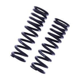 YSS Black Shock Absorber Springs 46-35-55-200