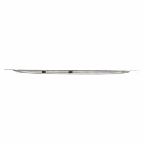 CARLUCCI Verstärkungsquerträger Plattform 440x35mm für Vespa 125 VNT