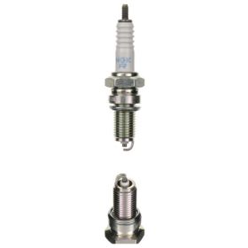 NGK Nickel-Zündkerzen-Gewindedurchmesser 12 mm