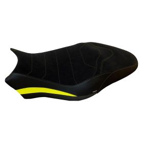 Rivestimento copri sella Ovada 2 Velvet Comfort 5YL per DUCATI monster 821/1200