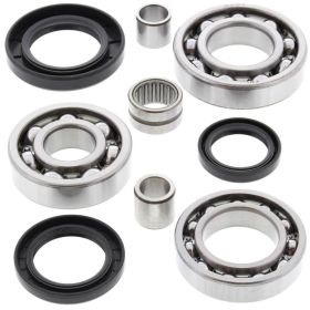 Kit revisione cuscinetti differenziale ALL BALLS posteriori 25-2020 Kawasaki KLF 300