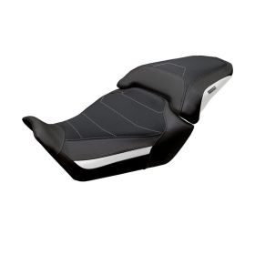 Seat cover Mali Comfort WH for HONDA cbr 650 r